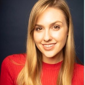 Meet your Posher, Bridget